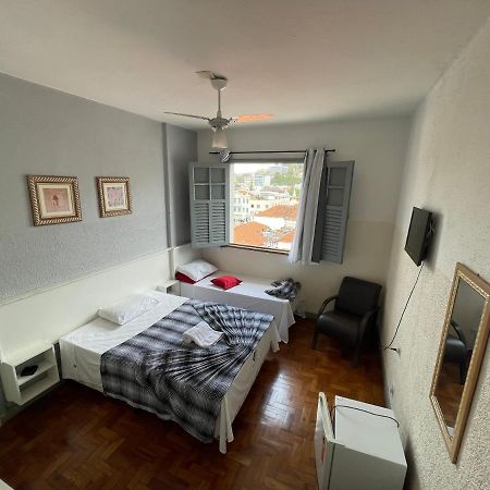 Hotel Centenario Juiz de Fora Exteriör bild