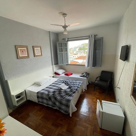 Hotel Centenario Juiz de Fora Exteriör bild